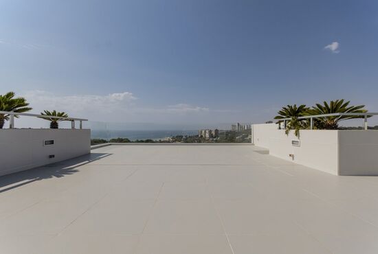3-izb. Vila Na predaj, Alicante, Orihuela Costa, Španielsko [N5909]