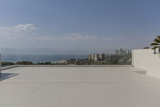 3-izb. Vila Na predaj, Alicante, Orihuela Costa, Španielsko [N5909]