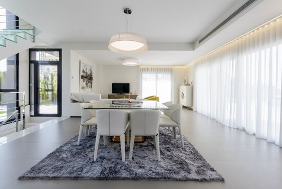 3-izb. Vila Na predaj, Alicante, Orihuela Costa, Španielsko [N5909]