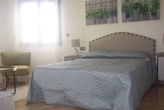 3-izb. Vila Na predaj, Alicante, Torrevieja, Španielsko [N6288]