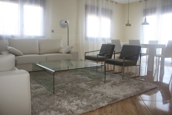 3-izb. Vila Na predaj, Alicante, Torrevieja, Španielsko [N6288]