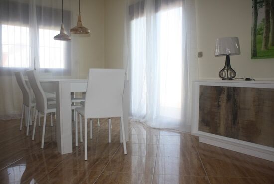 3-izb. Vila Na predaj, Alicante, Torrevieja, Španielsko [N6288]