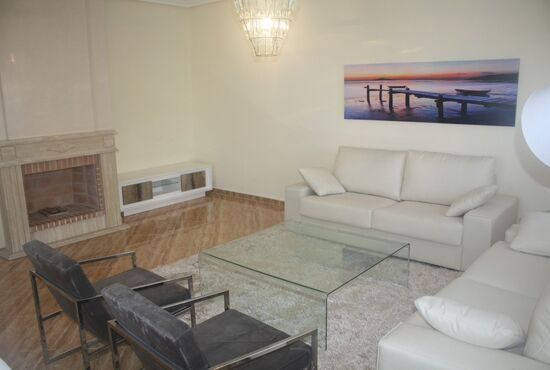 3-izb. Vila Na predaj, Alicante, Torrevieja, Španielsko [N6288]