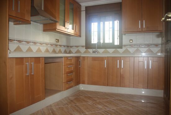 3-izb. Vila Na predaj, Alicante, Torrevieja, Španielsko [N6288]