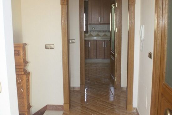 3-izb. Vila Na predaj, Alicante, Torrevieja, Španielsko [N6288]