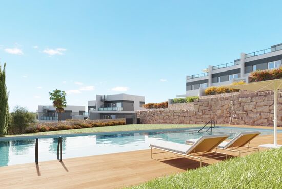 4-izb. Vila Na predaj, Alicante, Finestrat, Španielsko [N8120]