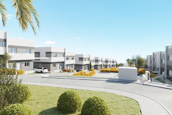 4-izb. Vila Na predaj, Alicante, Finestrat, Španielsko [N8120]