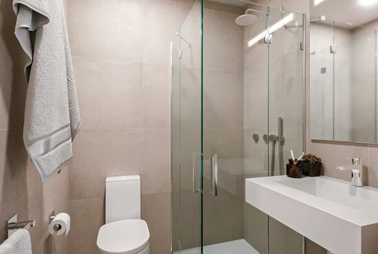 3-izb. Vila Na predaj, Murcia, Fuente Alamo, Španielsko [N8618]