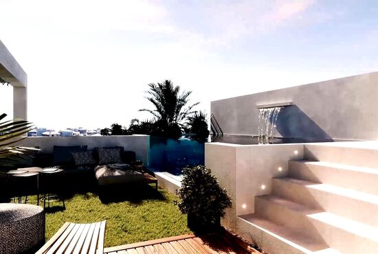 Apartmán Na predaj, Alicante, Torrevieja, Španielsko [N8451]
