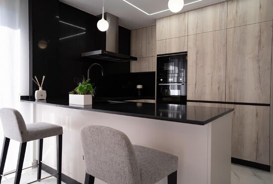 3-izb. Bungalov Na predaj, Alicante, Pilar de La Horadada, Španielsko [N8634]