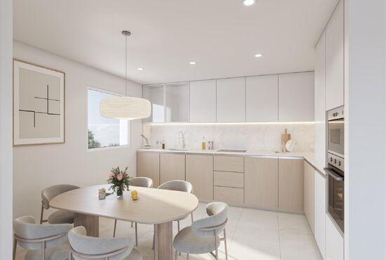 3-izb. Bungalov Na predaj, Alicante, Pilar de La Horadada, Španielsko [N8651]