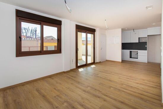 3-izb. Bungalov Na predaj, Alicante, Hondón de las Nieves, Španielsko [N7358]
