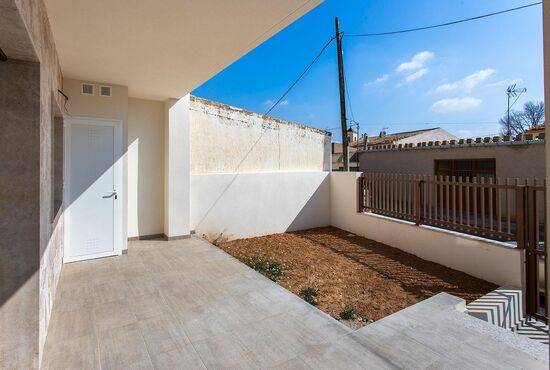 3-izb. Bungalov Na predaj, Alicante, Hondón de las Nieves, Španielsko [N7358]