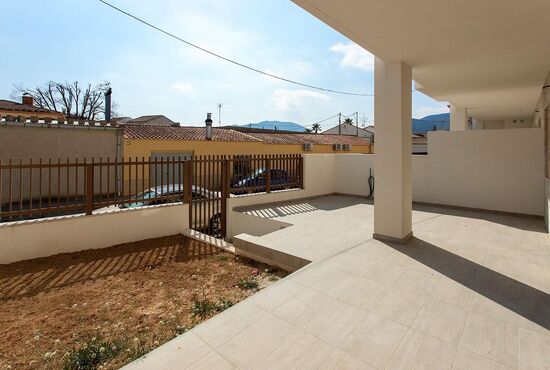 3-izb. Bungalov Na predaj, Alicante, Hondón de las Nieves, Španielsko [N7358]