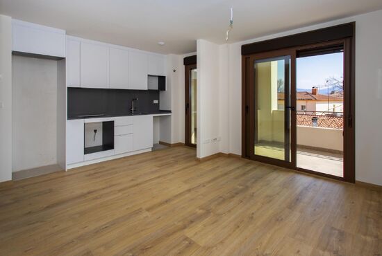 3-izb. Bungalov Na predaj, Alicante, Hondón de las Nieves, Španielsko [N7359]