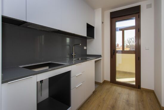3-izb. Bungalov Na predaj, Alicante, Hondón de las Nieves, Španielsko [N7359]