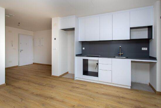 3-izb. Bungalov Na predaj, Alicante, Hondón de las Nieves, Španielsko [N7359]