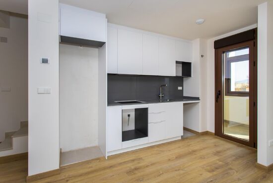 3-izb. Bungalov Na predaj, Alicante, Hondón de las Nieves, Španielsko [N7359]