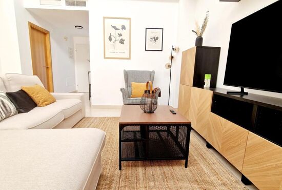 3-izb. Vila Na predaj, Murcia, Lorca, Španielsko [N8664]