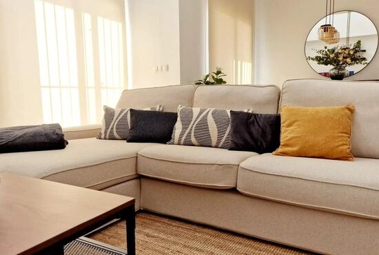3-izb. Vila Na predaj, Murcia, Lorca, Španielsko [N8664]