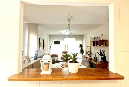 3-izb. Vila Na predaj, Murcia, Lorca, Španielsko [N8665]
