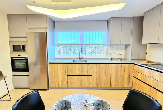 3-izb. Vila Na predaj, Murcia, Lorca, Španielsko [N8665]