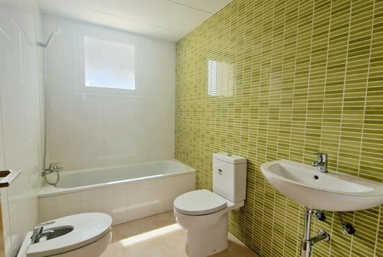 4-izb. Vila Na predaj, Murcia, Lorca, Španielsko [N8666]