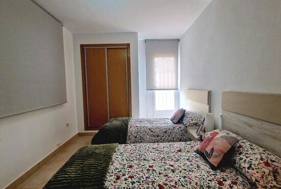 4-izb. Vila Na predaj, Murcia, Lorca, Španielsko [N8666]