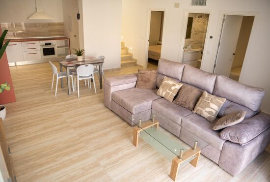 3-izb. Vila Na predaj, Alicante, Ciudad Quesada, Španielsko [N6034]