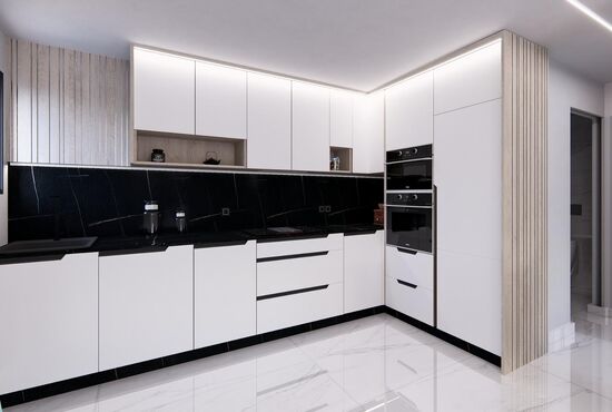 2-izb. Bungalov Na predaj, Alicante, Algorfa, Španielsko [N8490]