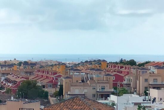 3-izb. Mestský dom Na predaj, Alicante, Orihuela Costa, Španielsko [N8698]