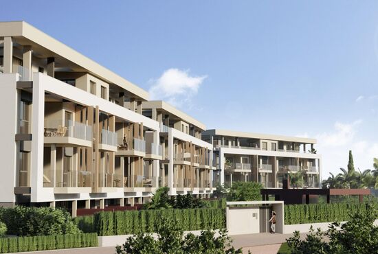 3-izb. Penthouse Na predaj, Murcia, Torre Pacheco, Španielsko [N7691]