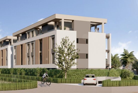 3-izb. Penthouse Na predaj, Murcia, Torre Pacheco, Španielsko [N7691]