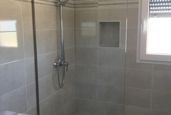 3-izb. Vila Na predaj, Alicante, Pinoso, Španielsko [N7754]