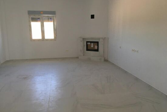 3-izb. Vila Na predaj, Alicante, Pinoso, Španielsko [N7754]