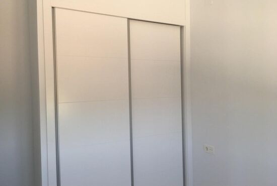 3-izb. Vila Na predaj, Alicante, Pinoso, Španielsko [N7754]