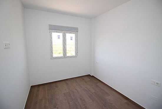 4-izb. Vila Na predaj, Alicante, Pinoso, Španielsko [N7755]
