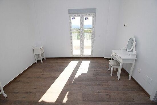4-izb. Vila Na predaj, Alicante, Pinoso, Španielsko [N7755]