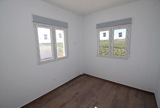 4-izb. Vila Na predaj, Alicante, Pinoso, Španielsko [N7755]