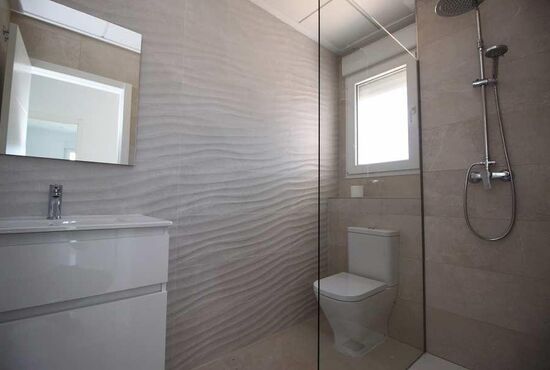 4-izb. Vila Na predaj, Alicante, Pinoso, Španielsko [N7759]