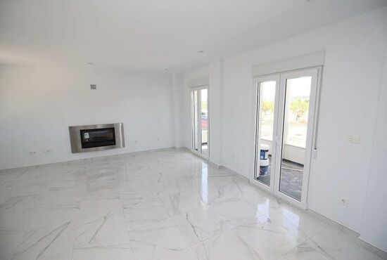4-izb. Vila Na predaj, Alicante, Pinoso, Španielsko [N7759]