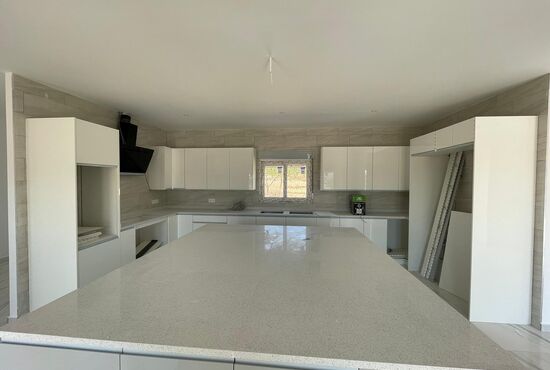 6-izb. Vila Na predaj, Alicante, Pinoso, Španielsko [N7760]