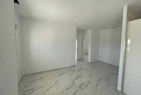6-izb. Vila Na predaj, Alicante, Pinoso, Španielsko [N7760]