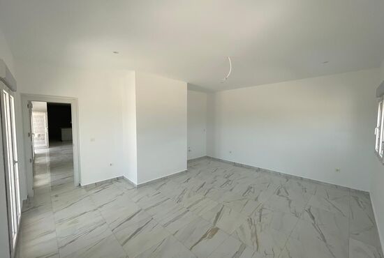 6-izb. Vila Na predaj, Alicante, Pinoso, Španielsko [N7760]