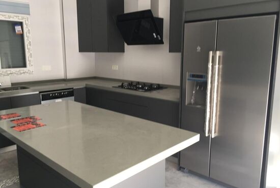 3-izb. Vila Na predaj, Alicante, Pinoso, Španielsko [N7761]