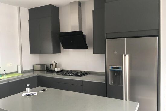 3-izb. Vila Na predaj, Alicante, Pinoso, Španielsko [N7761]