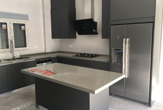 3-izb. Vila Na predaj, Alicante, Pinoso, Španielsko [N7761]