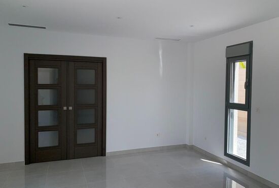 4-izb. Vila Na predaj, Alicante, Pinoso, Španielsko [N7762]