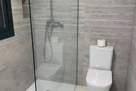 4-izb. Vila Na predaj, Alicante, Pinoso, Španielsko [N7763]