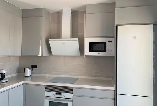4-izb. Vila Na predaj, Alicante, Pinoso, Španielsko [N7763]